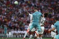 Arsenal v Paris Saint Germain - International Champions Cup 2018